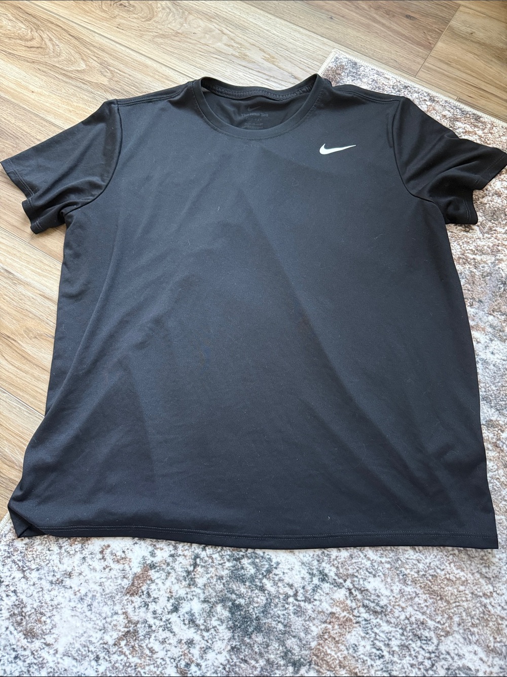 Nike Women’s Dri-FIT Performance T-Shirt